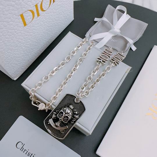 Dior Necklace 11lyh212